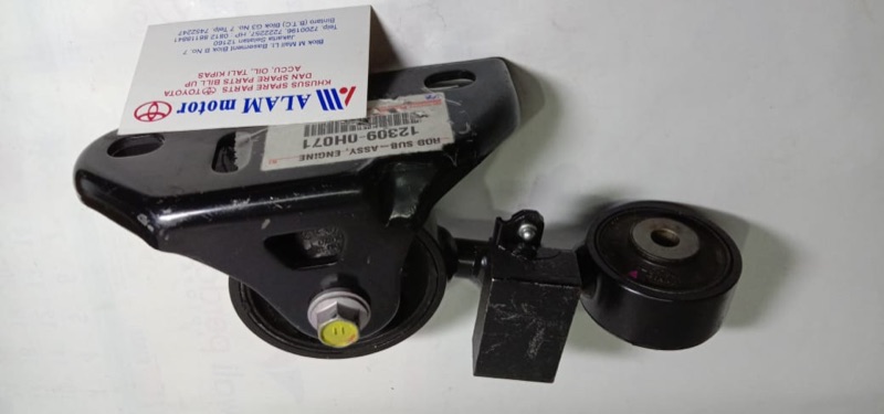 Rod Sub-Assy Engine 12309-0H071