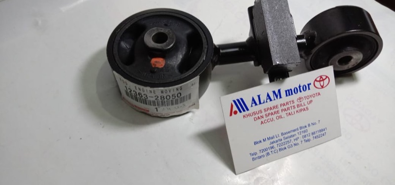 Rod Engine Moving 12363-28050