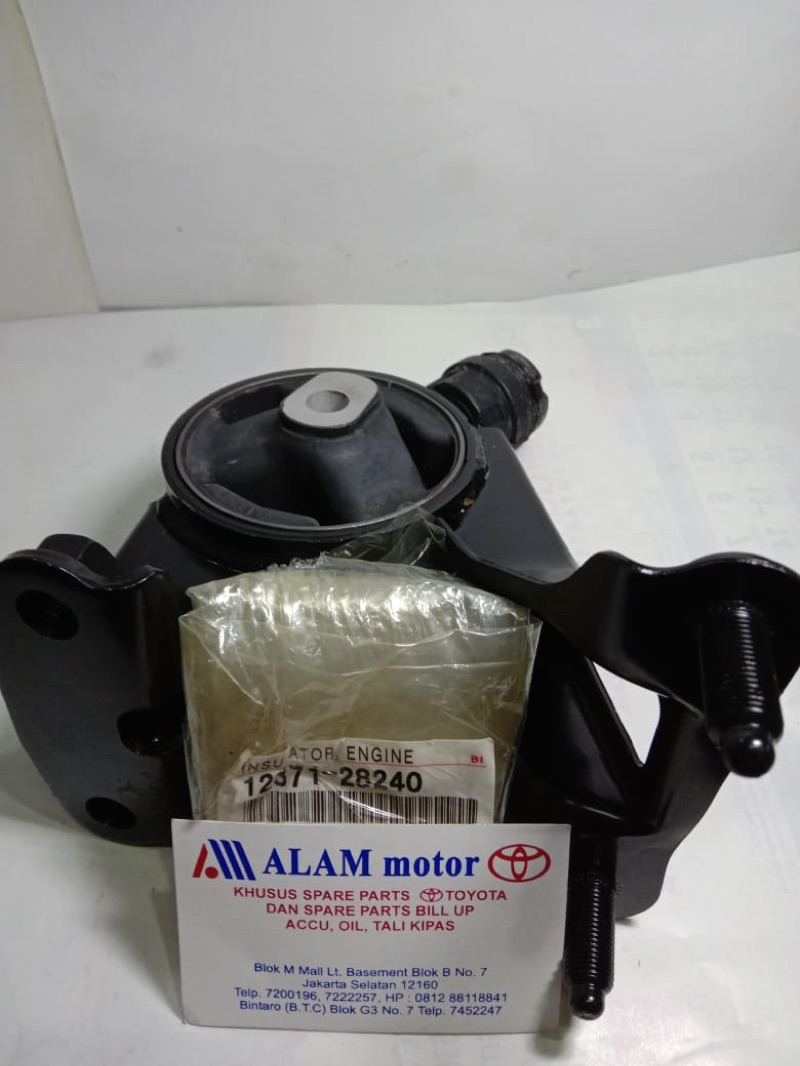 Insulator Engine 12371-28240
