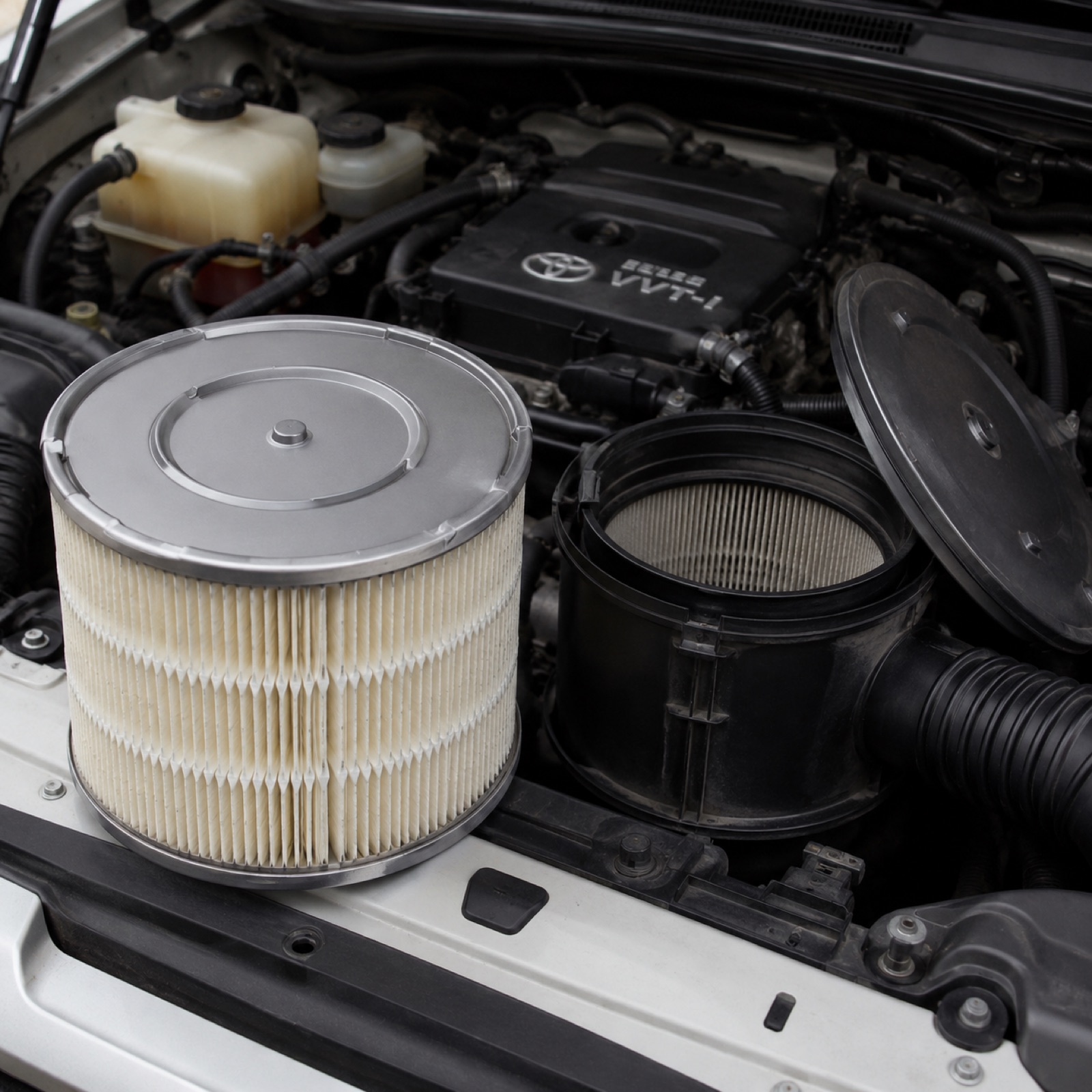 Air Filter Element 17801-YZZA1