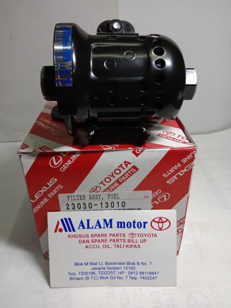 Fuel Filter 23030-13010