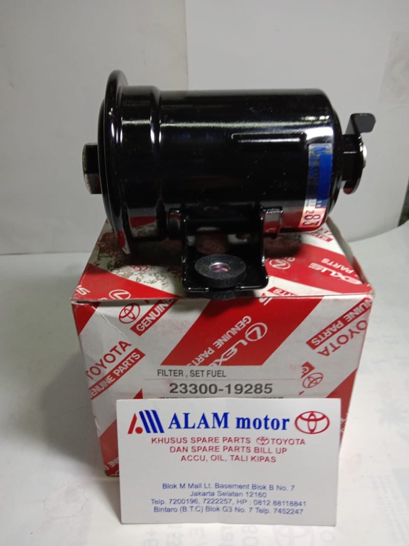 Fuel Filter 23300-19285