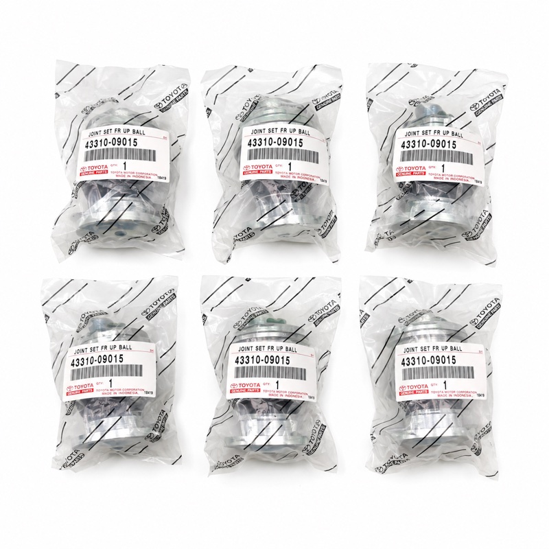 Ball Joint Set