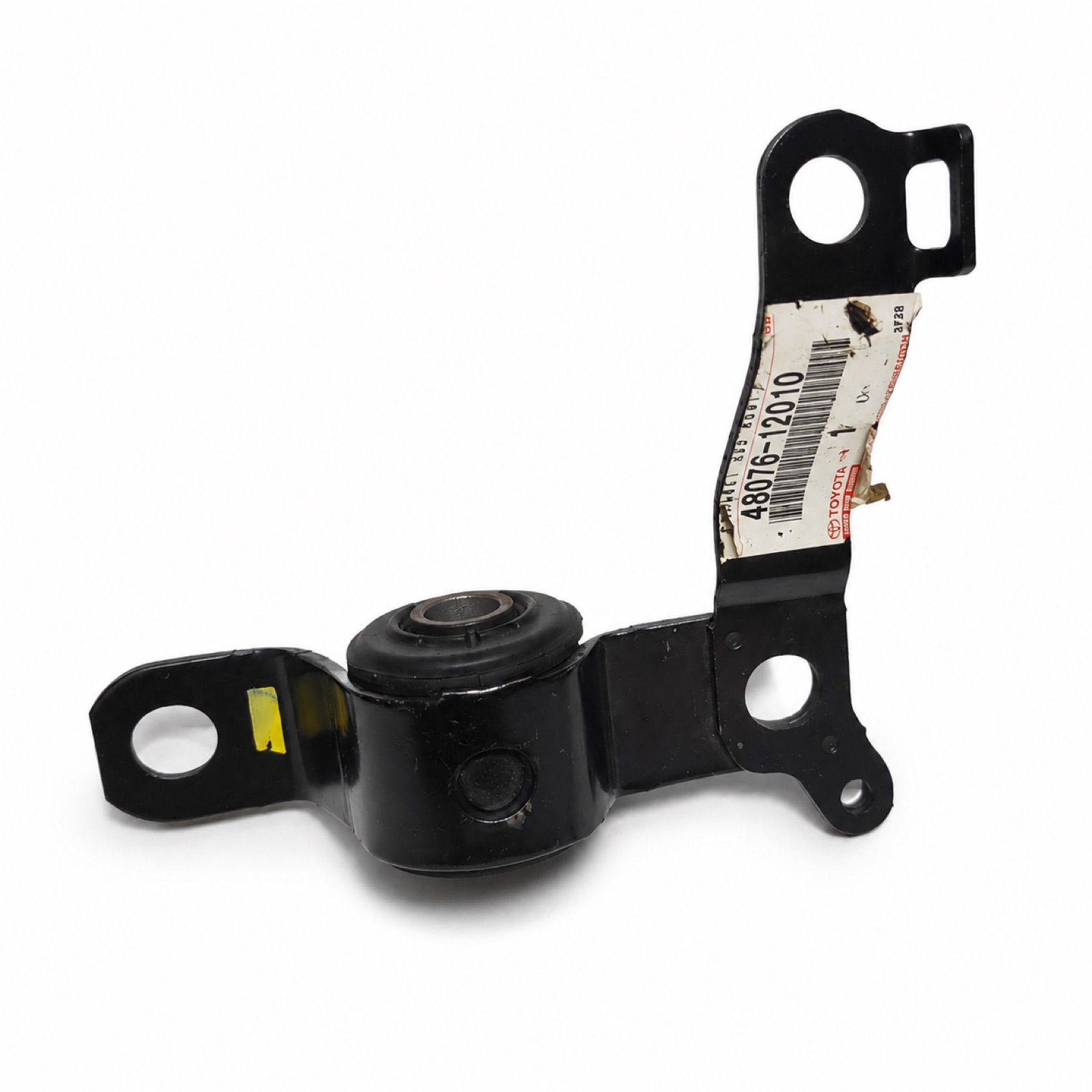 Bracket Suspensi