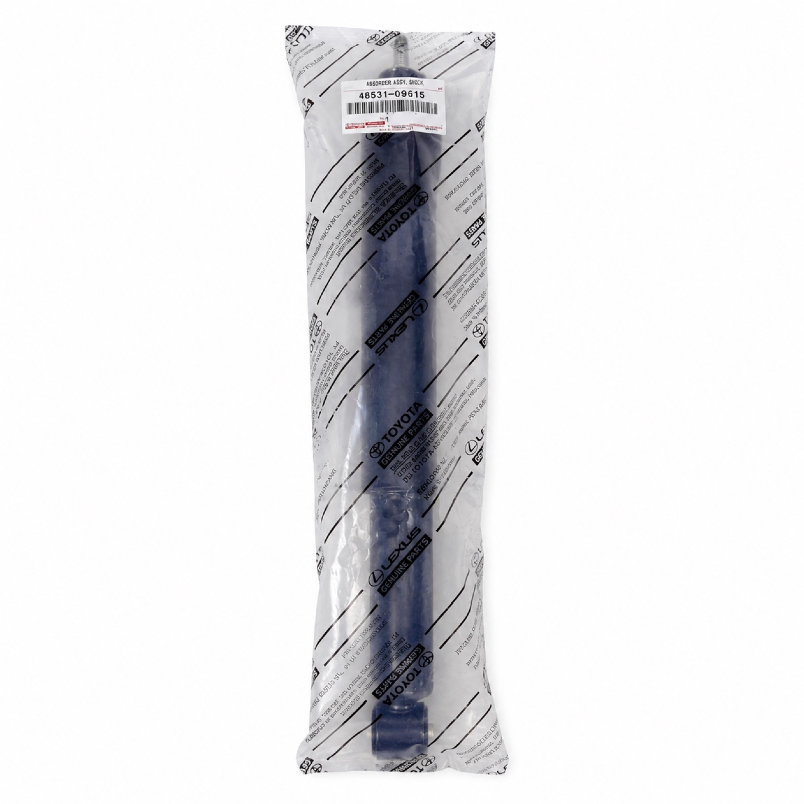 Shock Absorber 48531-09430