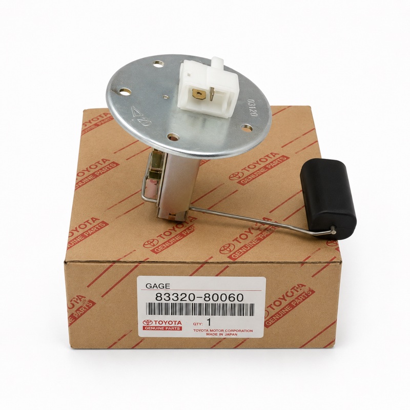 Fuel Sender Gage 83320-80060