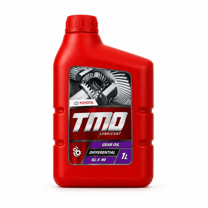 TMO Gear Oil GL-5 90