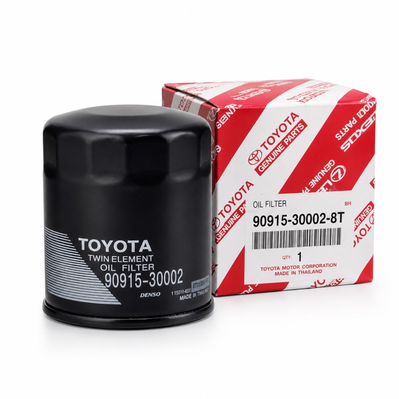 Filter Oli Toyota