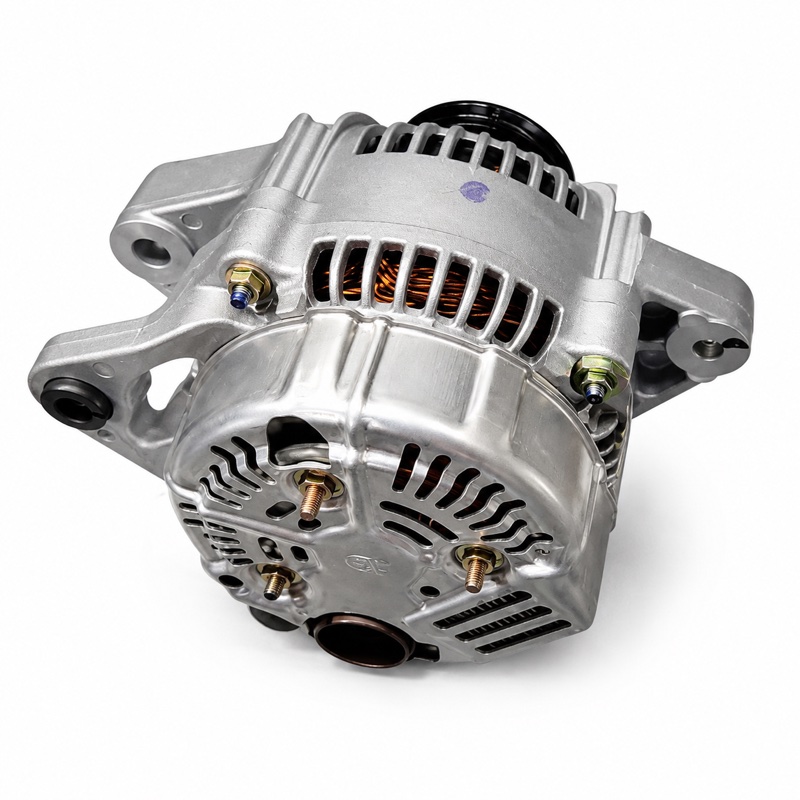 Alternator Toyota
