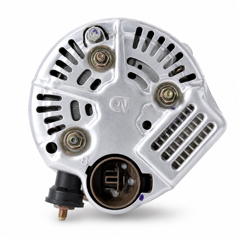 Alternator Toyota