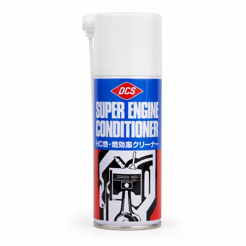 DCS Super Engine Conditioner