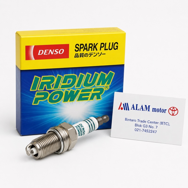 Denso Iridium Power Spark Plug