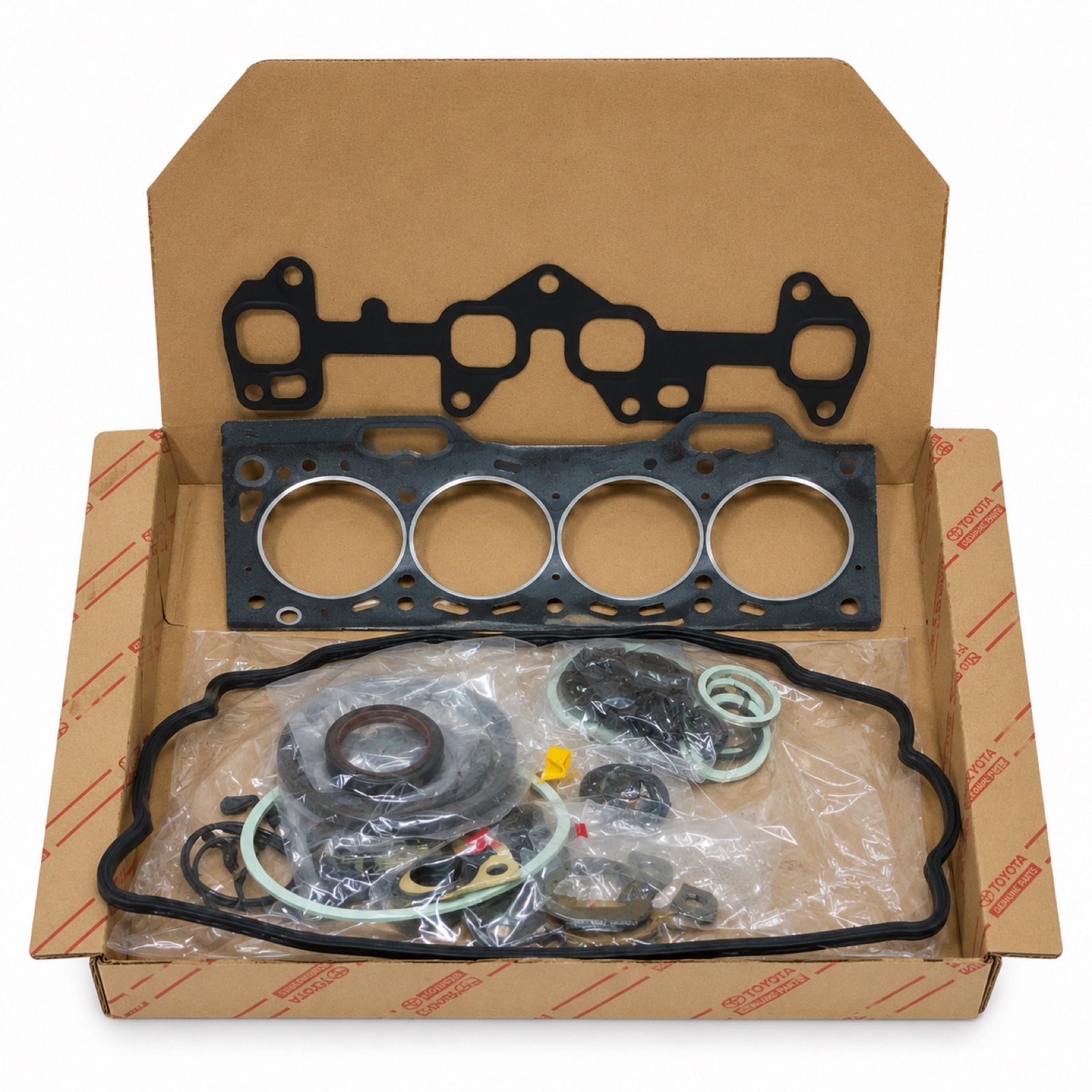 Gasket Kit Overhaul