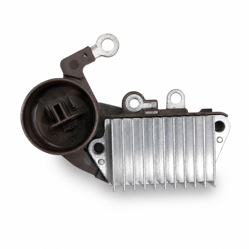 IC Regulator DENSO