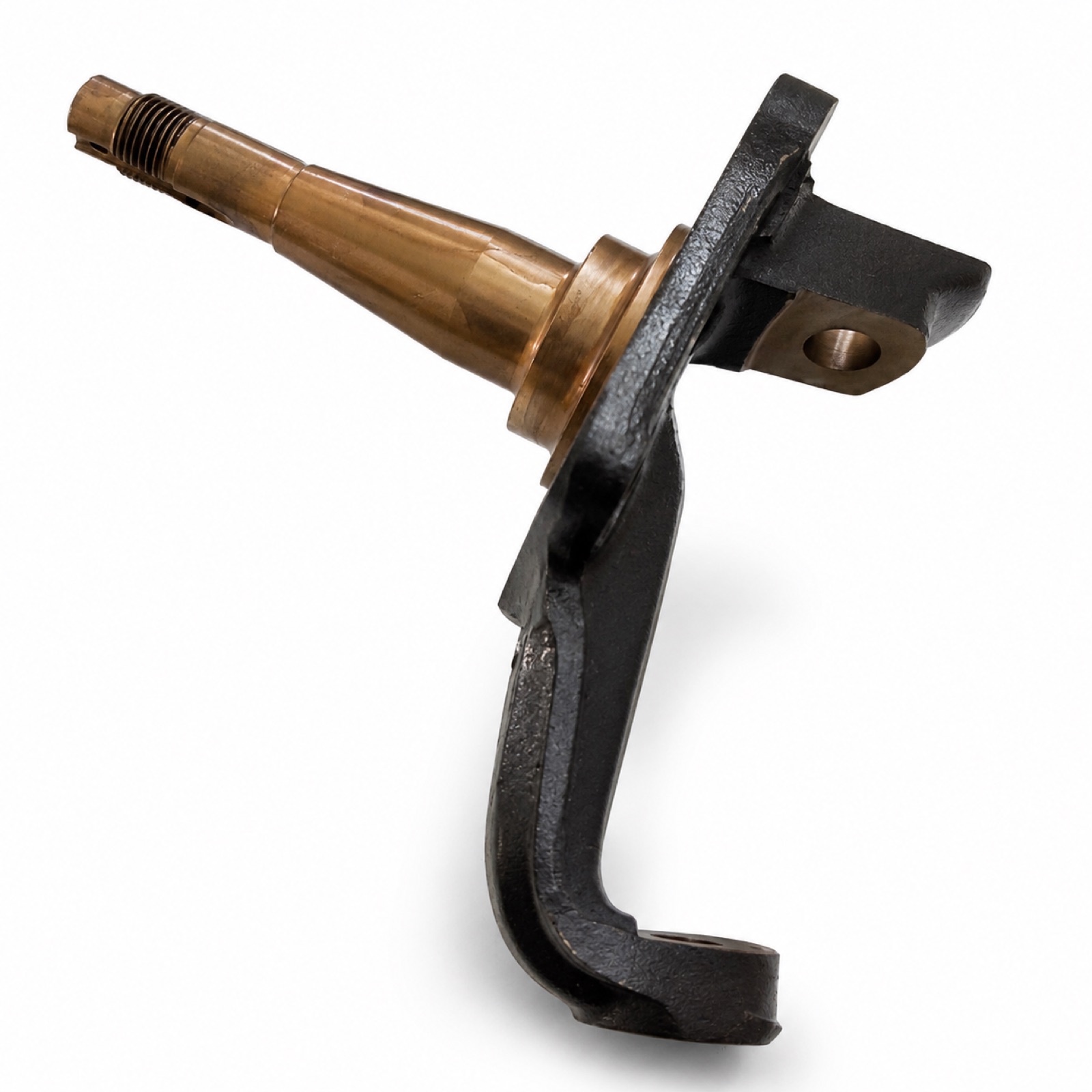 Knuckel Kijang
