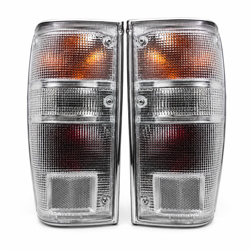 Lampu Belakang Kijang