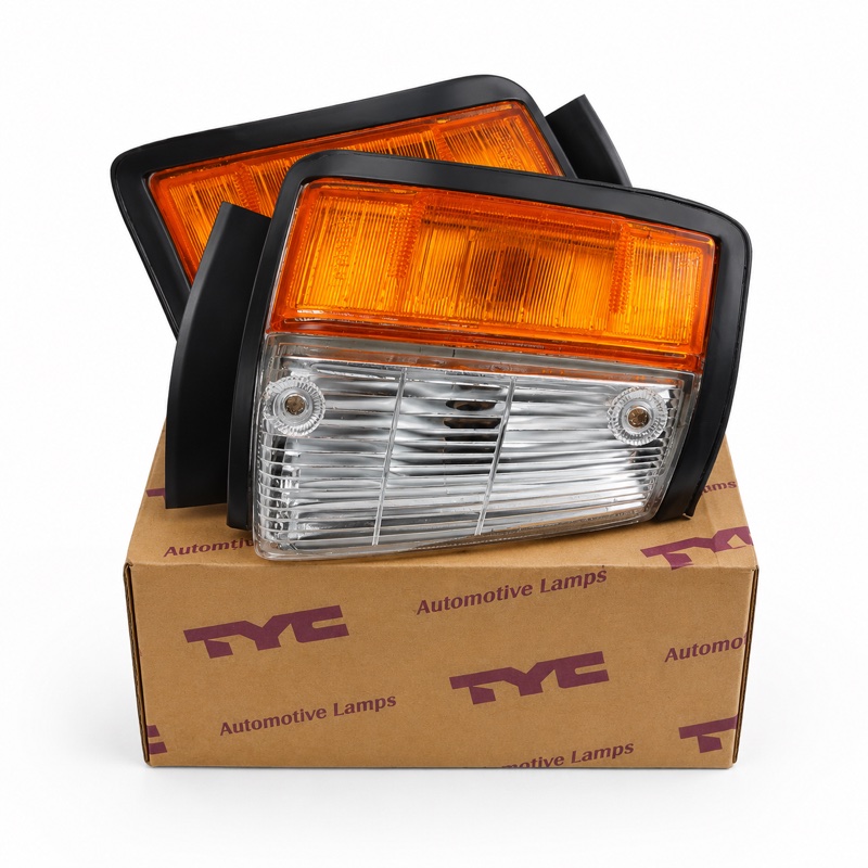 Lampu Corner Innova