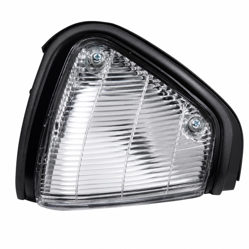 Lampu Corner