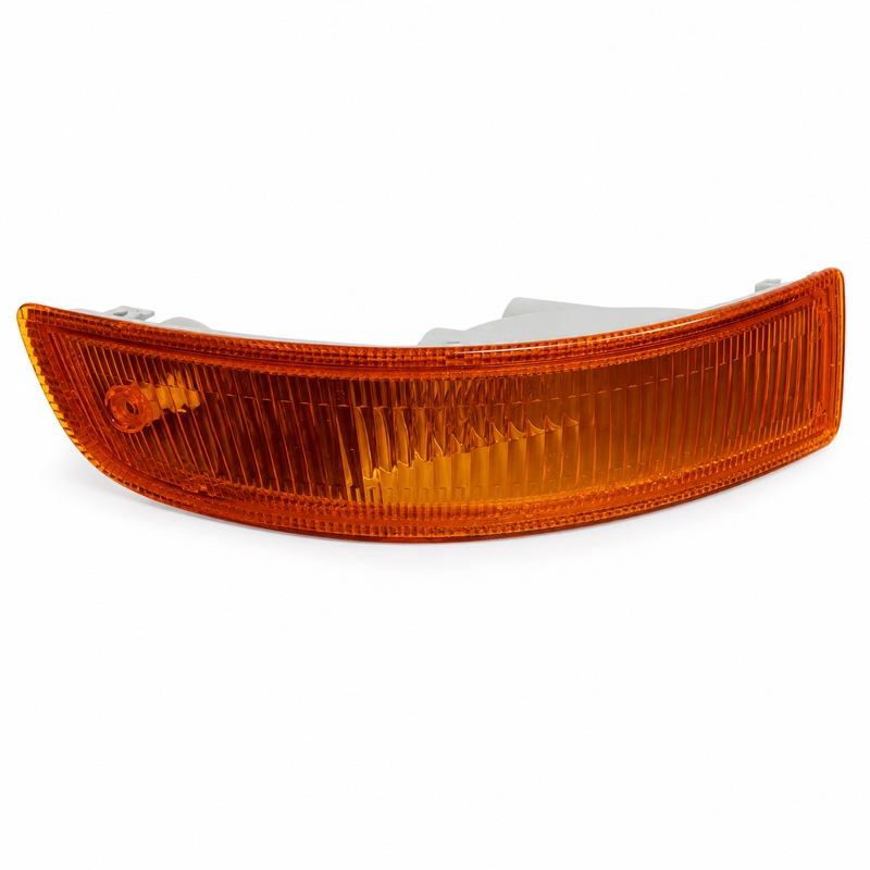 Lampu Sein Kuning