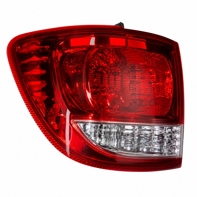 Lampu Stop Kiri Fortuner