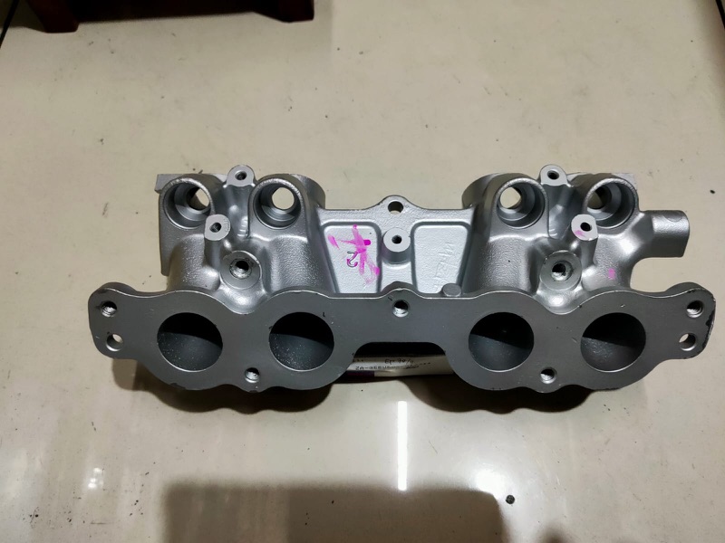 Manifold Knalpot