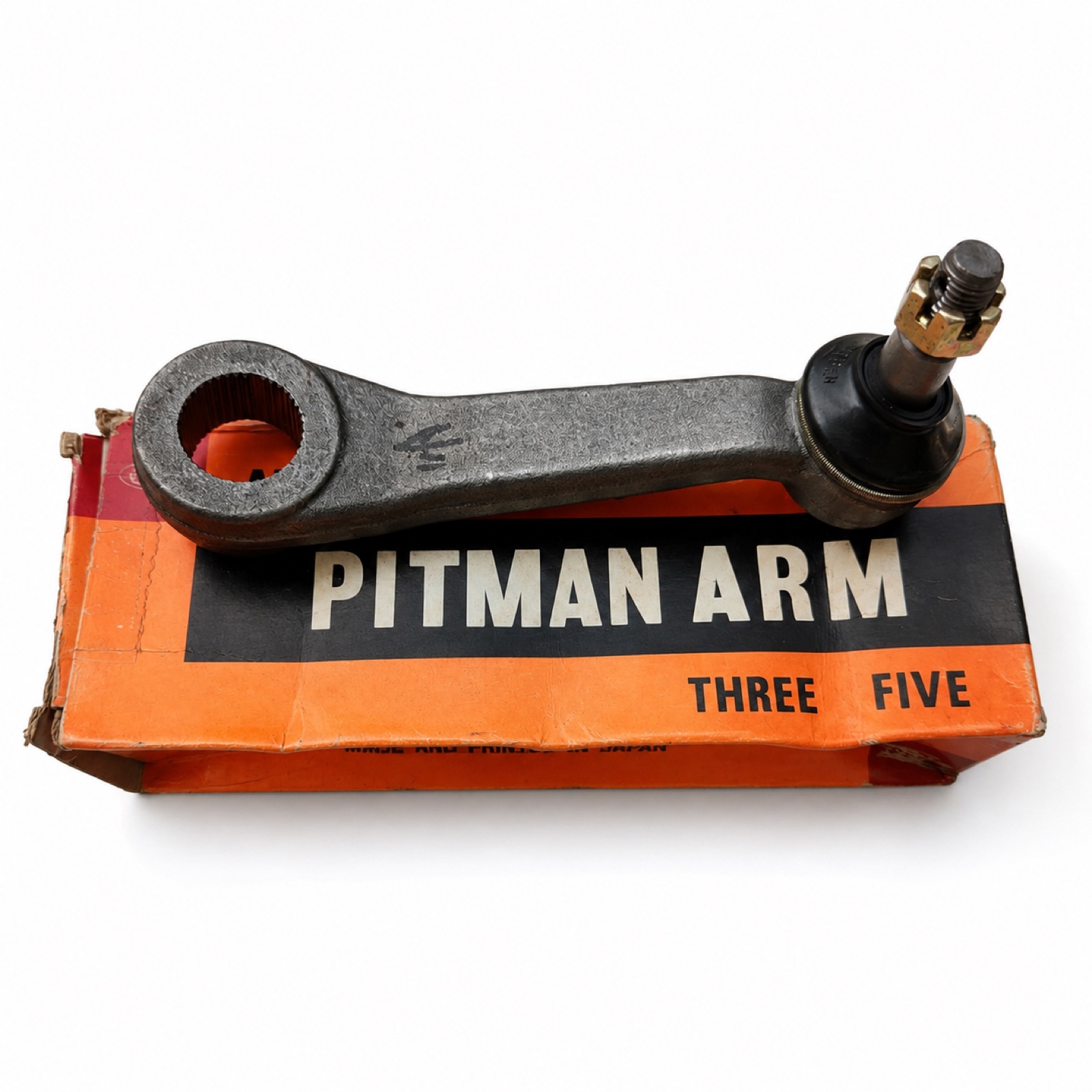 Pitman Arm Kijang (Mesin 5K)