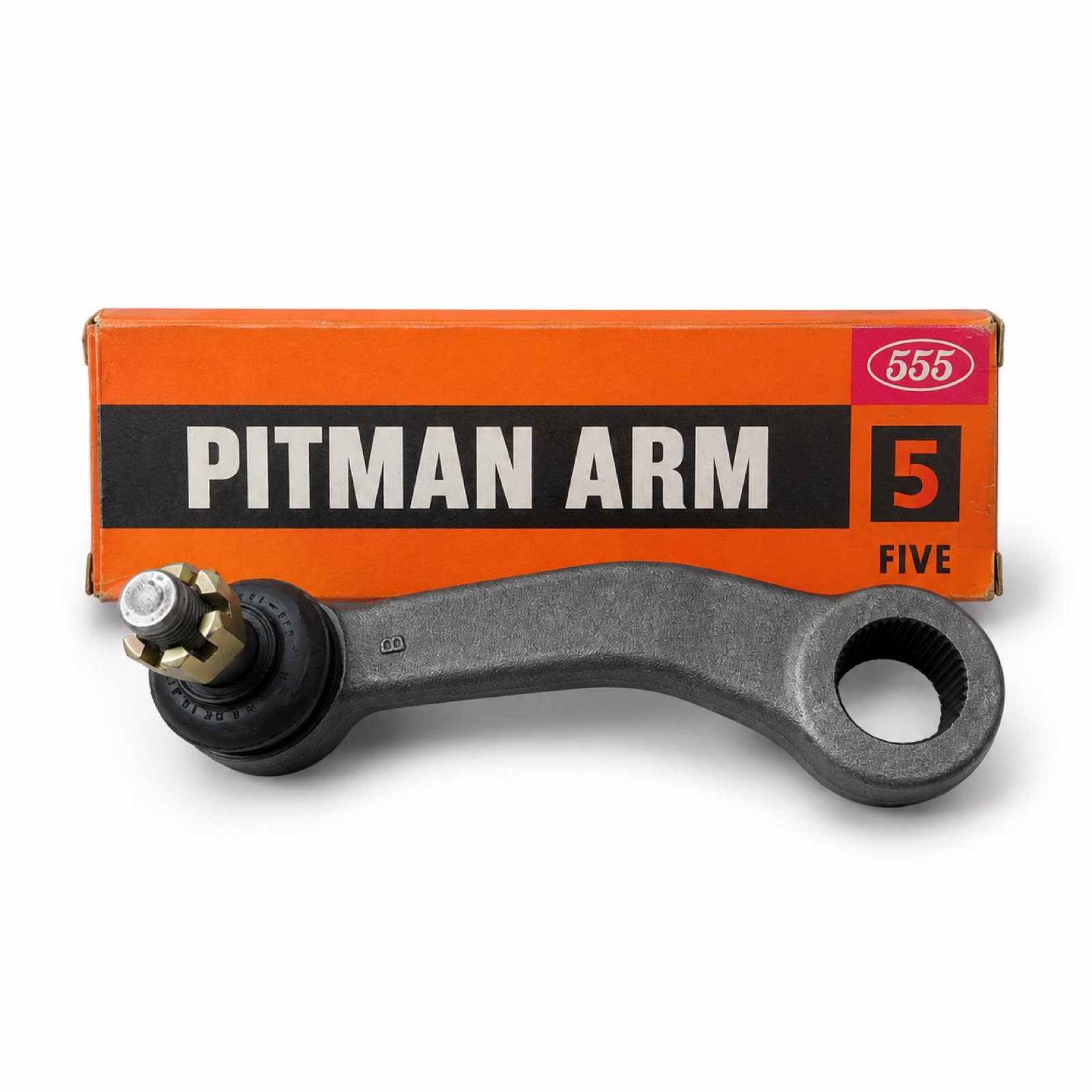 Pitman Arm Corona RT