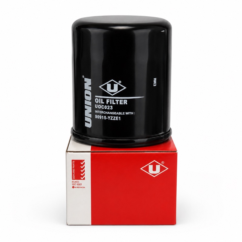 Union Oil Filter UOC023